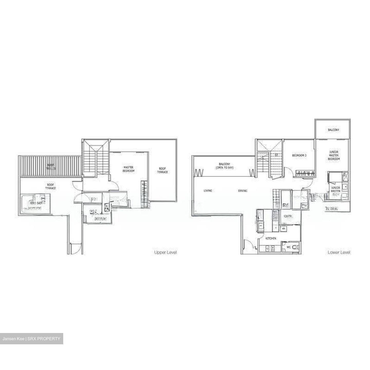 Mon Jervois (D10), Condominium #630243151
